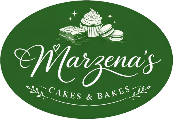 Marzena's Cakes and Bakes
